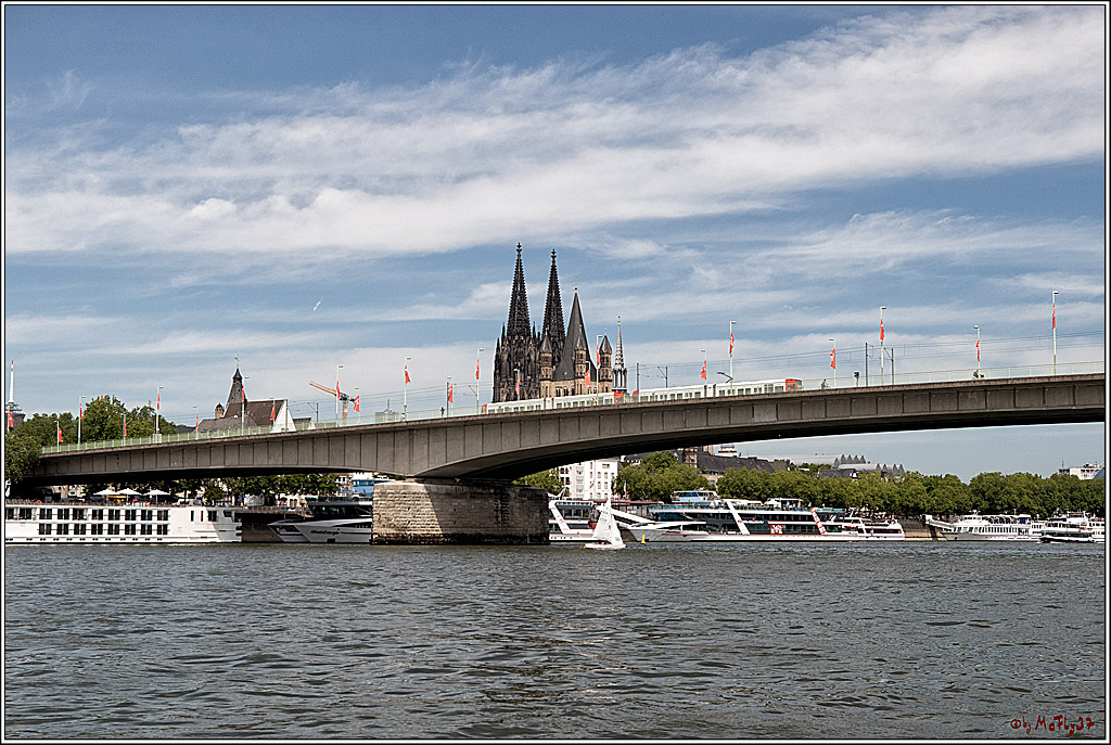 100 Jahre Rheinwoche 2022 - 1. Wettfahrt Porz - Hitdorf, 03.06.2022,